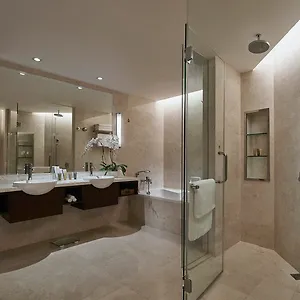 5* ホテル Equatorial Penang