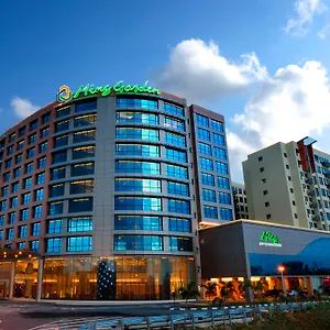 Ming Garden Hotel&residences 4*, Kota Kinabalu Ma­lay­sia