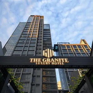 酒店 M峰会191行政套房酒店