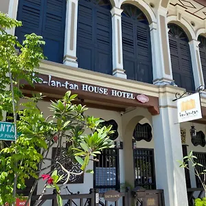 招待所 克兰坦旅馆