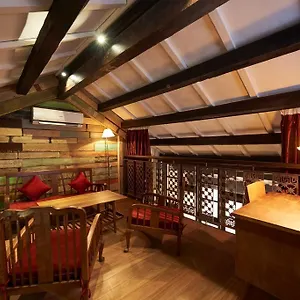Bed and breakfast Le Yuen
