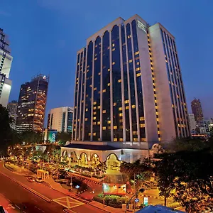 Istana Centre 5*, Kuala Lumpur Ma­lay­sia