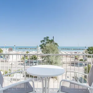 Delle Nazioni Valentini Family Village Bellaria-Igea Marina
