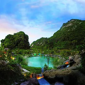 The Banjaran Hotsprings Retreat 5*, Ipoh Ma­lay­sia