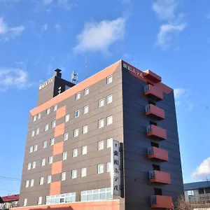 北見 東和ホテル ホテル 北見市