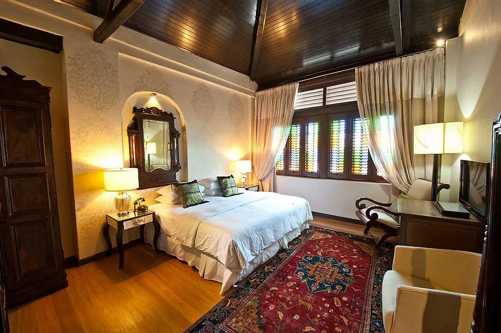 Hotel Campbell House Georgetown