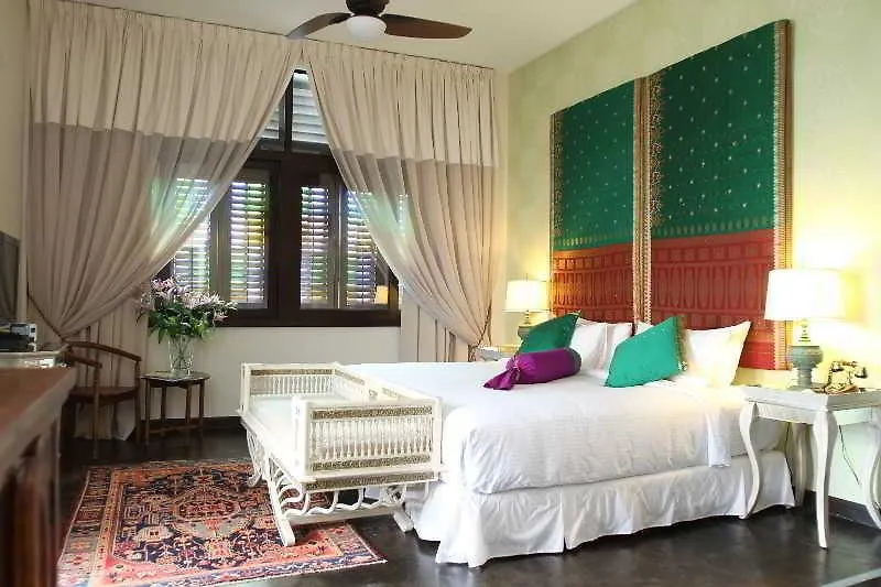 Hotel Campbell House Georgetown