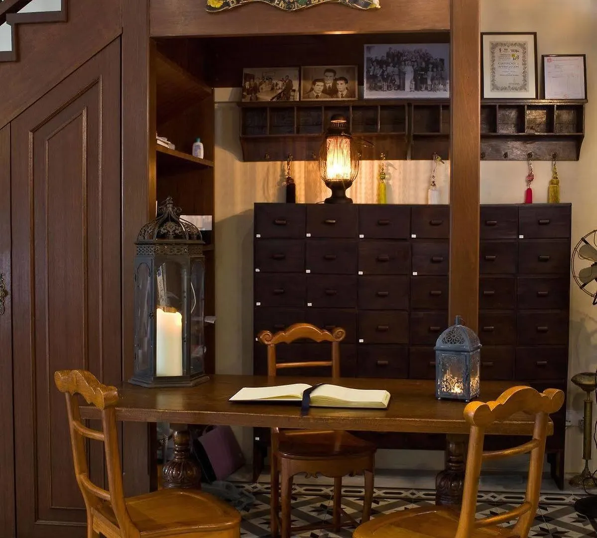 ****  Hotel Campbell House Georgetown Ma­lay­sia