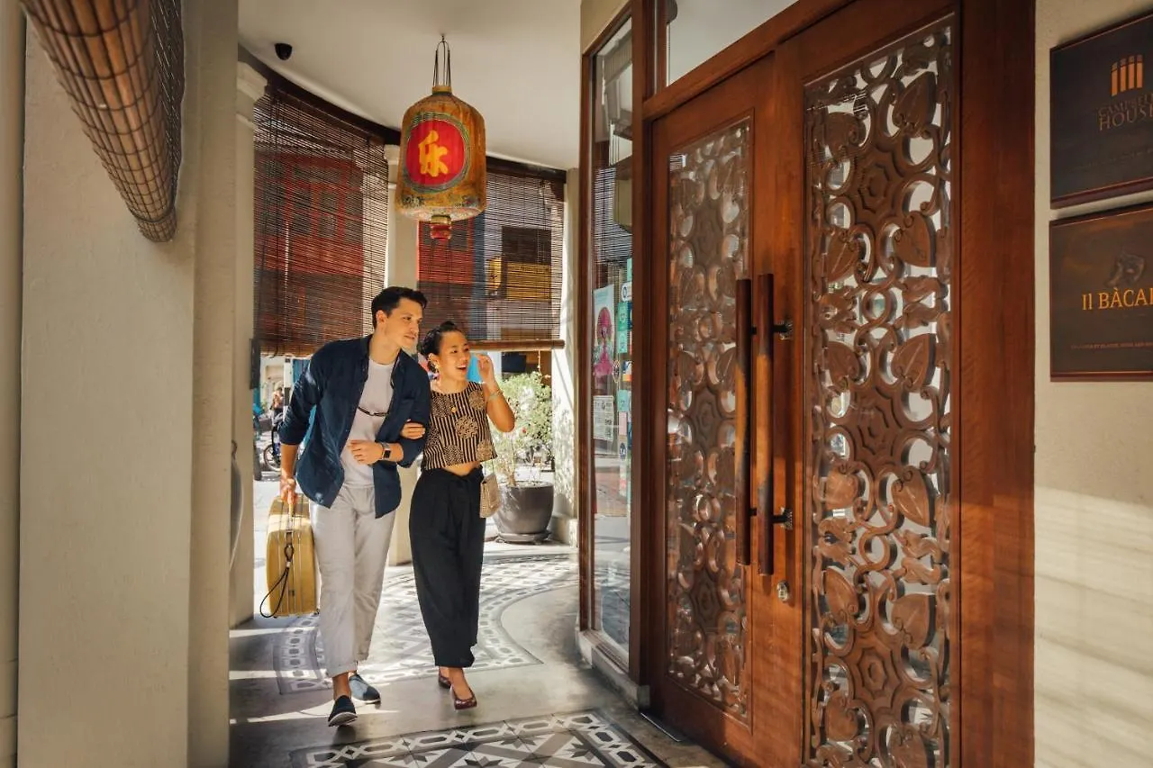 Campbell House Hotel George Town
