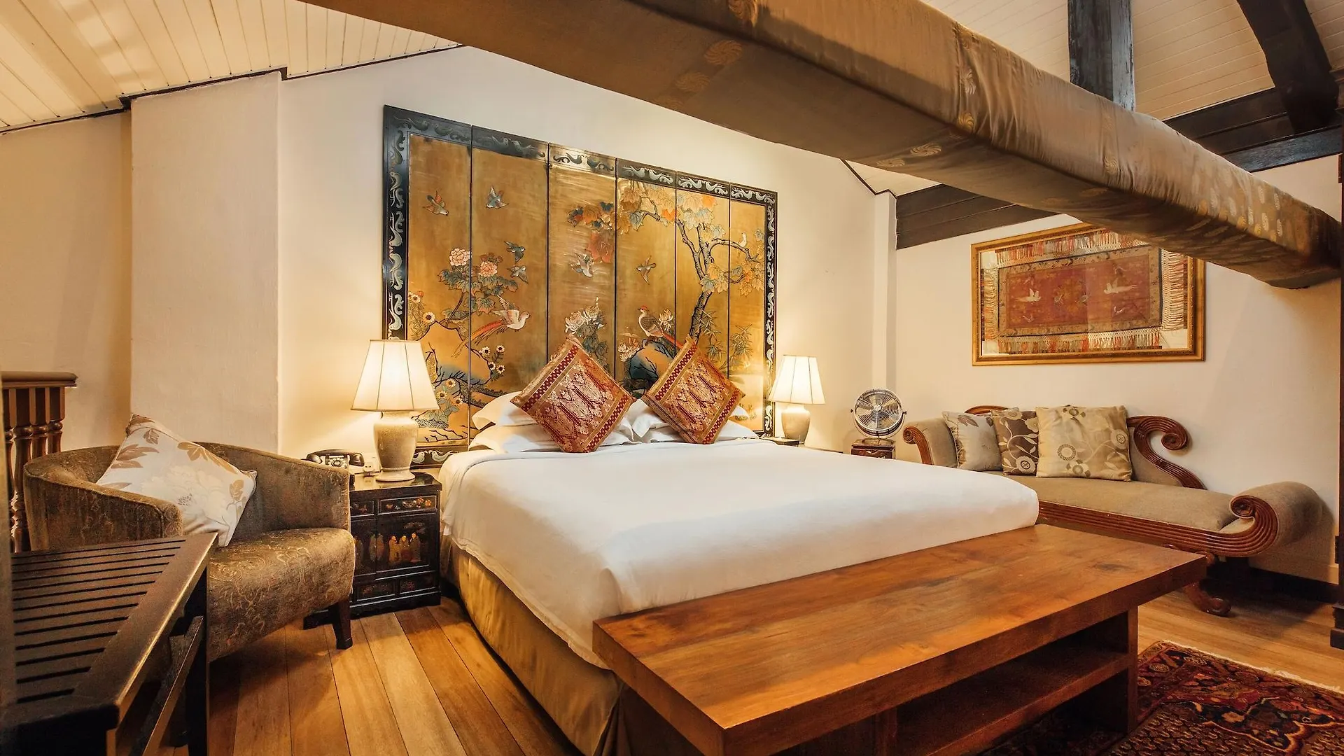 Campbell House Hotel George Town
