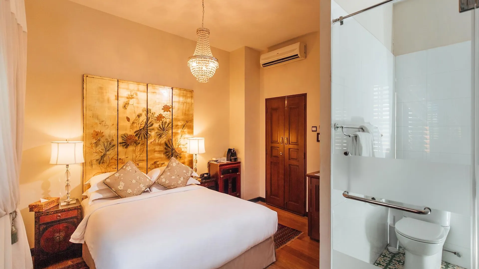 Campbell House Hotel George Town