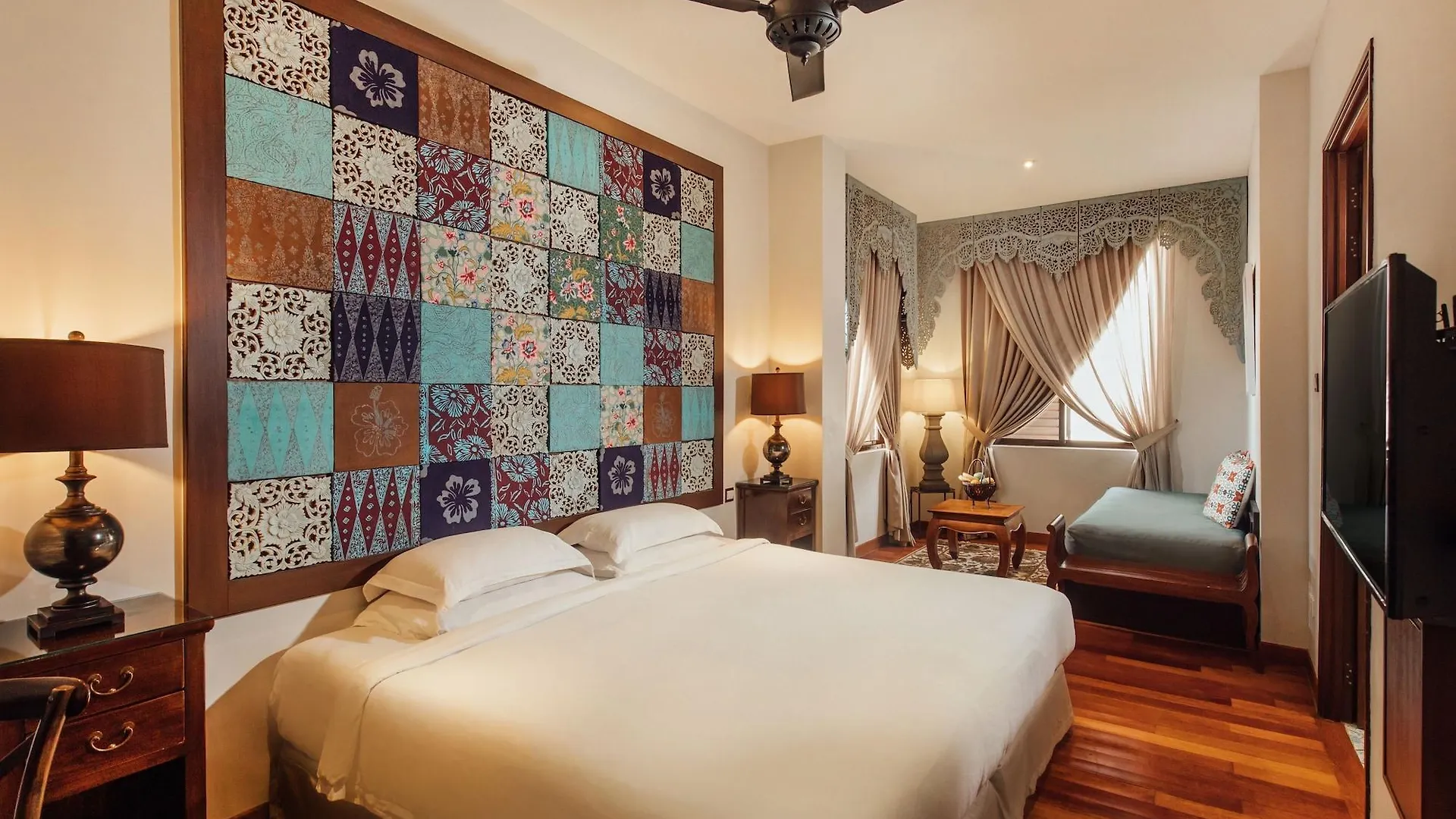 Campbell House Hotel George Town