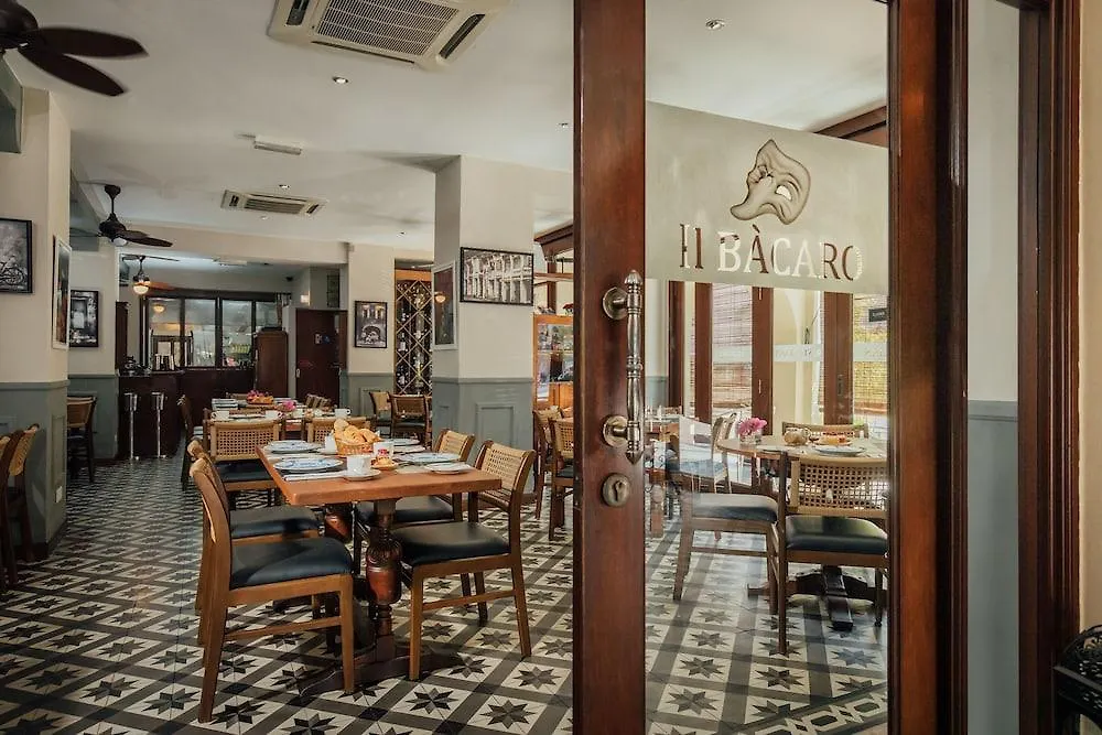 Campbell House Hotel George Town 4*,  Malaysia