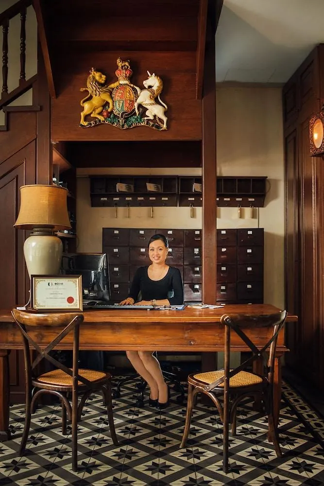 Campbell House Hotel George Town