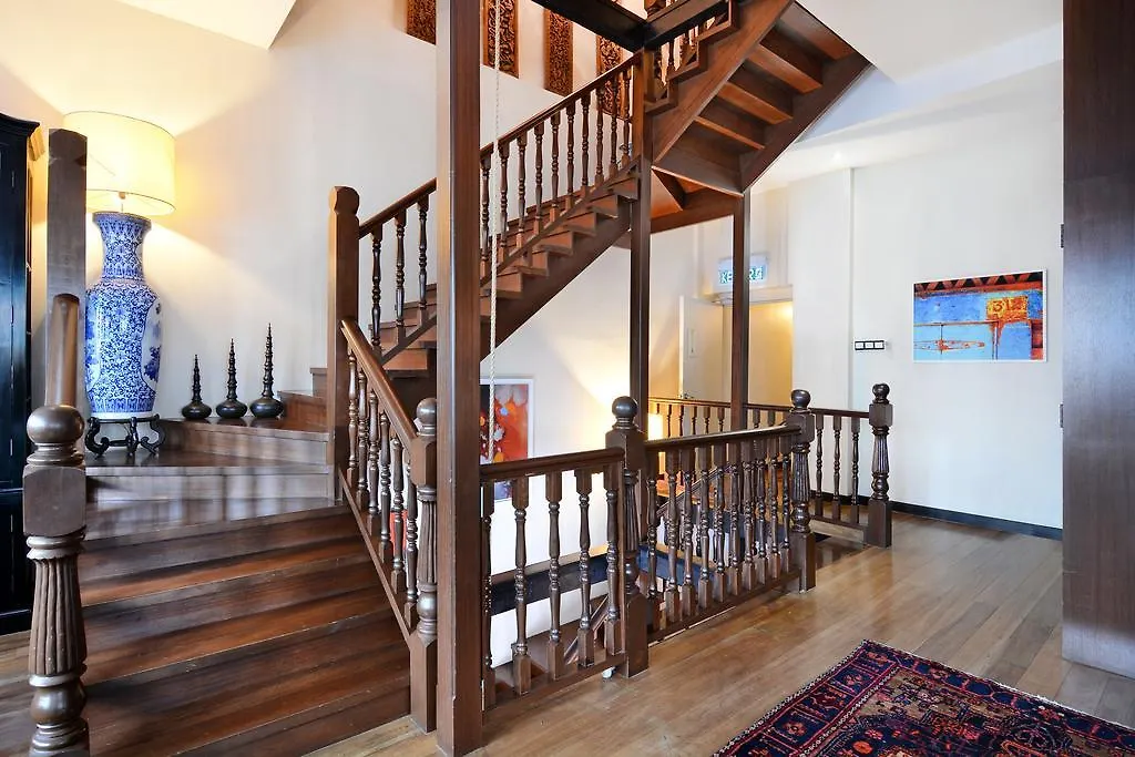 Campbell House Hotel George Town
