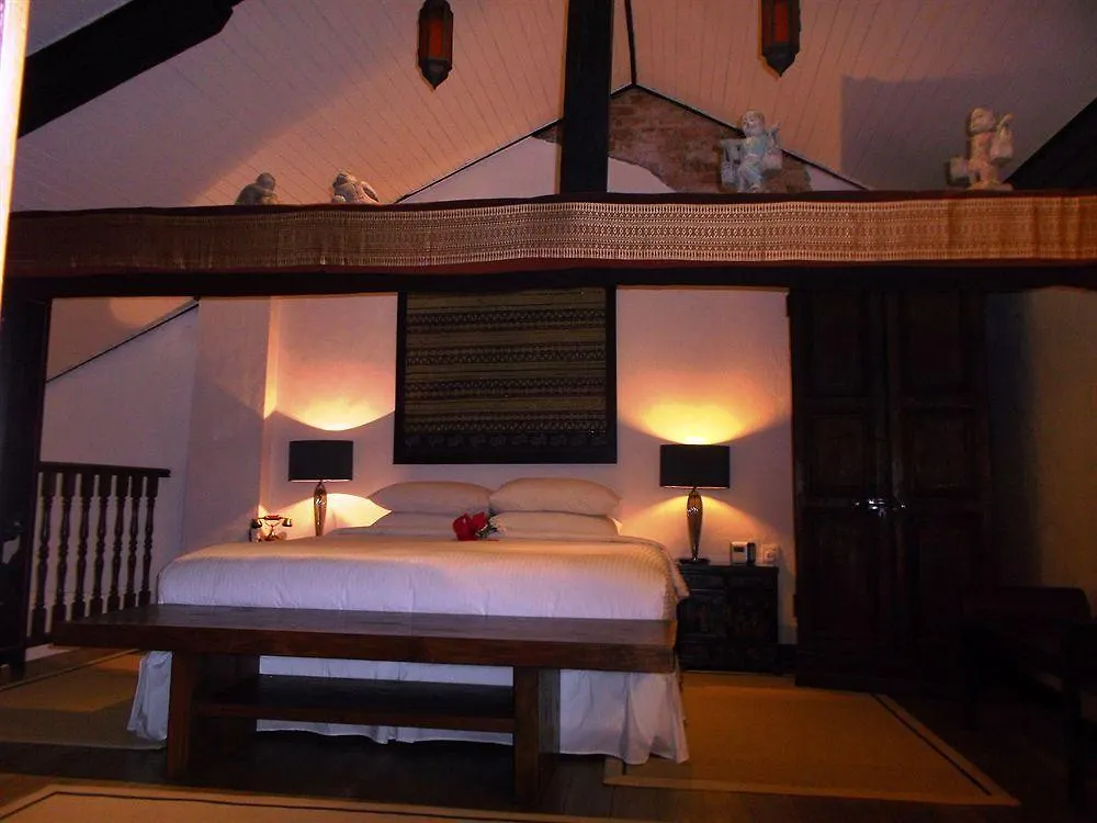 Campbell House Hotel George Town