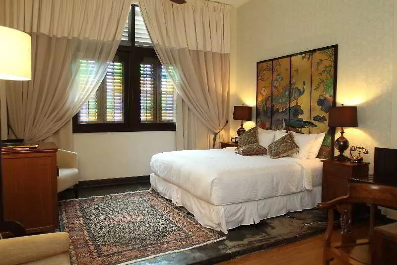 Campbell House Hotel George Town 4*,  Malaysia