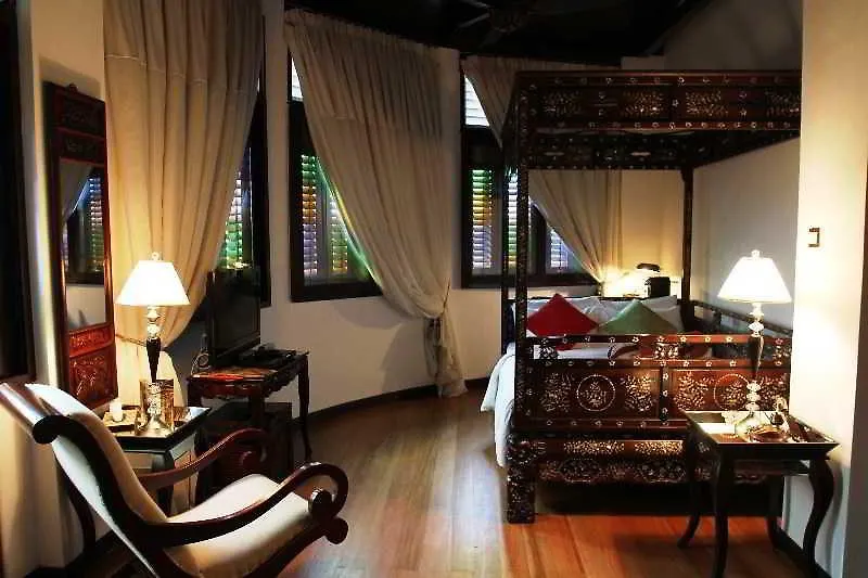 Campbell House Hotel George Town