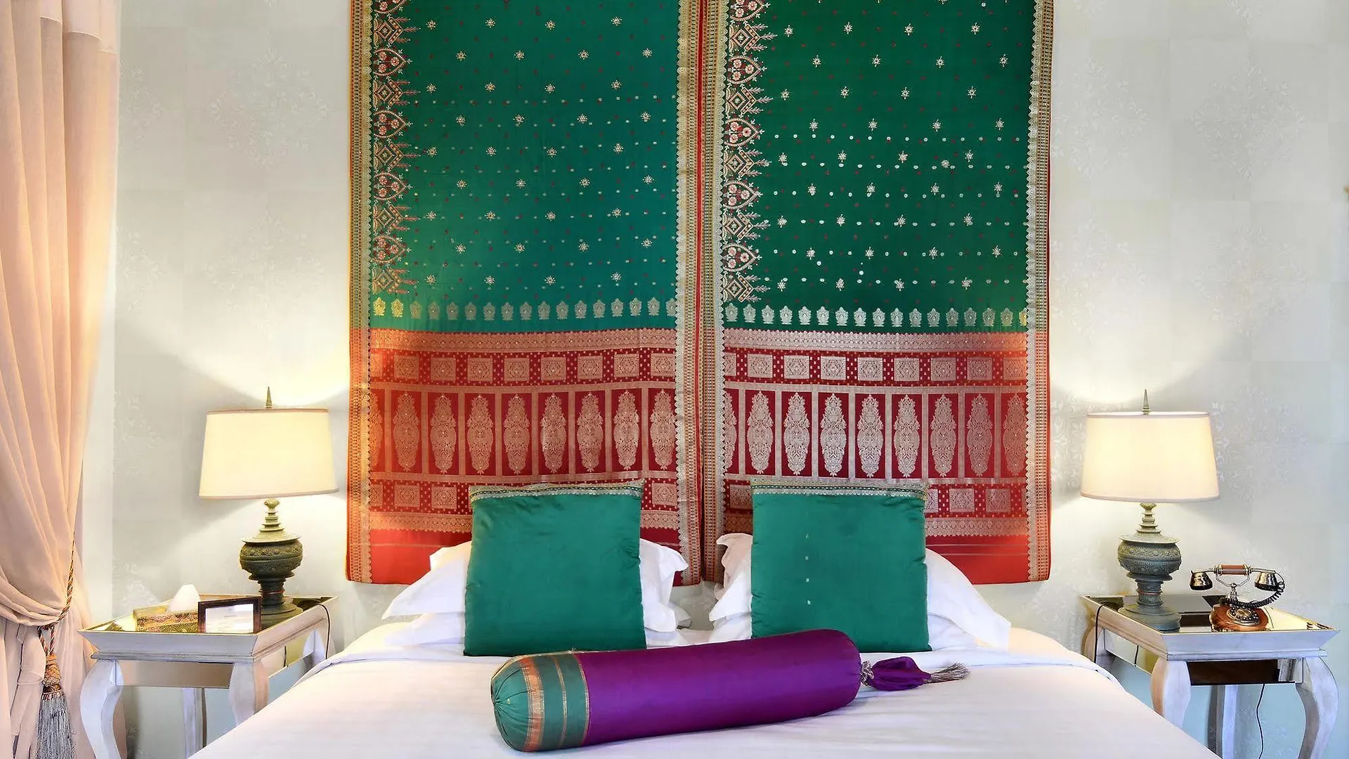 Campbell House Hotel George Town