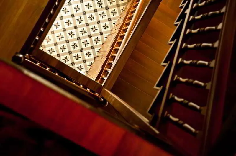 Campbell House Hotel George Town